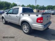 ✅ 2007 Ford Explorer Sport Trac Limited • VIN: 1FMEU53K87UA66346 • Лот: 42950856. Опубликован ранее на IAAI с пробегом 135 443 миль. Бесплатный доступ к архиву аукционных продаж из США и подробный отчёт об истории автомобиля на DreamBid. Изображение 3.