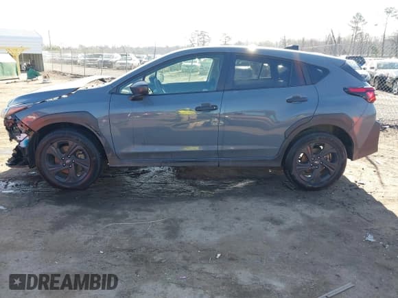 ✅ 2024 Subaru Crosstrek • VIN: JF2GUABC6R8298523 • Лот: 41643402. Опубликован ранее на IAAI с пробегом 26 884 миль. Бесплатный доступ к архиву аукционных продаж из США и подробный отчёт об истории автомобиля на DreamBid. Изображение 14.
