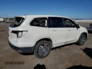 ✅ 2018 Honda Pilot EX-L • VIN: 5FNYF5H63JB016641 • Лот: 81497305. Опубликован ранее на Copart с пробегом 126 333 миль. Бесплатный доступ к архиву аукционных продаж из США и подробный отчёт об истории автомобиля на DreamBid. Изображение 3.