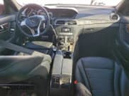 ✅ 2014 Mercedes-Benz C 300 Sport • VIN: WDDGF8AB7EA897935 • Lot: 94962325. Listed on Copart with Not provided. Free auction sales archive from the USA and detailed vehicle history report at DreamBid. Image 8.