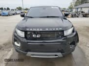 ✅ 2013 Land Rover Range Rover Evoque Prestige Premium • VIN: SALVV2BG5DH848114 • Lot: 71027294. Wystawiony na Copart z przebiegiem 136 214 mil. Bezpłatny archiwum sprzedaży aukcyjnych z USA i szczegółowy raport historii pojazdu na DreamBid. Zdjęcie 5.