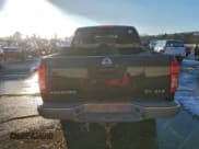 ✅ 2012 Nissan Frontier SV • VIN: 1N6AD0EV5CC482753 • Lot: 94757725. Listed on Copart with 204,287 mi. Free auction sales archive from the USA and detailed vehicle history report at DreamBid. Image 6.