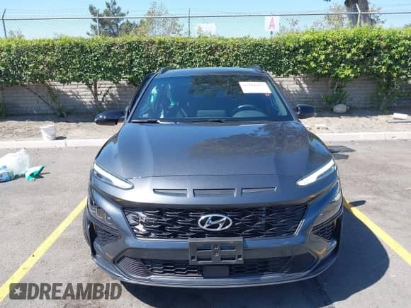 2022 Hyundai Kona N Line с VIN KM8K33A36NU922438, выставлен на аукционе IAAI как лот 43316477 с пробегом 24 079 миль миль и . История ставок и продаж доступна на DreamBid. Изображение 12.