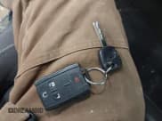 ✅ 2018 Chevrolet Colorado 4WD LT • VIN: 1GCGTCEN5J1323256 • Lot: 43849534. Wystawiony na IAAI z przebiegiem 89 986 mil. Bezpłatny archiwum sprzedaży aukcyjnych z USA i szczegółowy raport historii pojazdu na DreamBid. Zdjęcie 11.