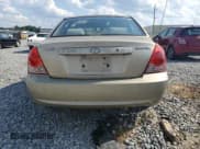 ✅ 2005 Hyundai Elantra GLS • VIN: KMHDN46D45U197173 • Lot: 70947275. Wystawiony na Copart z przebiegiem 224 445 mil. Bezpłatny archiwum sprzedaży aukcyjnych z USA i szczegółowy raport historii pojazdu na DreamBid. Zdjęcie 6.