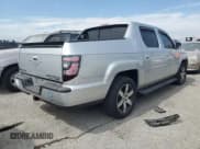 ✅ 2014 Honda Ridgeline SE • VIN: 5FPYK1F66EB014516 • Lot: 75165214. Listed on Copart with Not provided. Free auction sales archive from the USA and detailed vehicle history report at DreamBid. Image 3.