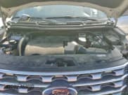 ✅ 2016 Ford Explorer Limited • VIN: 1FM5K7F8XGGB17846 • Lot: 94978835. Wystawiony na Copart z przebiegiem 112 316 mil. Bezpłatny archiwum sprzedaży aukcyjnych z USA i szczegółowy raport historii pojazdu na DreamBid. Zdjęcie 12.