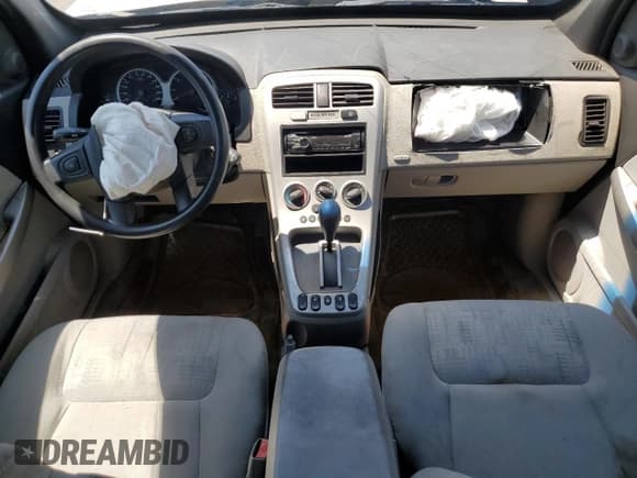 ✅ 2005 Chevrolet Equinox LS • VIN: 2CNDL23F656133358 • Лот: 61088595. Опубликован ранее на Copart с пробегом 202 393 миль. Бесплатный доступ к архиву аукционных продаж из США и подробный отчёт об истории автомобиля на DreamBid. Изображение 8.