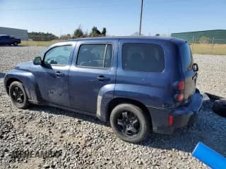 ✅ 2008 Chevrolet HHR LT • VIN: 3GNDA23D08S557351 • Lot: 83202164. Listed on Copart with 130,103 mi. Free auction sales archive from the USA and detailed vehicle history report at DreamBid. Image 2.