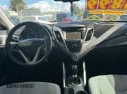 ✅ 2012 Hyundai Veloster w/Gray Int • VIN: KMHTC6AD6CU036826 • Lot: 45042645. Wystawiony na Copart z przebiegiem 169 498 mil. Bezpłatny archiwum sprzedaży aukcyjnych z USA i szczegółowy raport historii pojazdu na DreamBid. Zdjęcie 9.