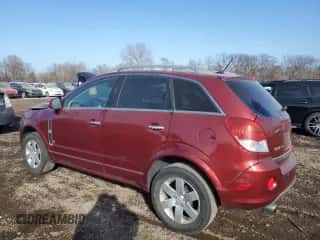 2008 Saturn VUE XR z VIN 3GSCL53768S654049, wystawiony jako Copart lot #85678394 z przebiegiem 213 537 mil mil oraz Szkoda całkowita • Salvage title. Historia ofert i sprzedaży dostępna na DreamBid. Obrazek 2.