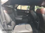 ✅ 2022 Ford Explorer Platinum • VIN: 1FM5K8HC6NGB56762 • Lot: 68812935. Listed on Copart with 63,703 mi. Free auction sales archive from the USA and detailed vehicle history report at DreamBid. Image 11.