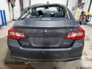 ✅ 2019 Subaru Legacy Premium • VIN: 4S3BNAF62K3028833 • Lot: 87374925. Listed on Copart with 57,829 mi. Free auction sales archive from the USA and detailed vehicle history report at DreamBid. Image 6.