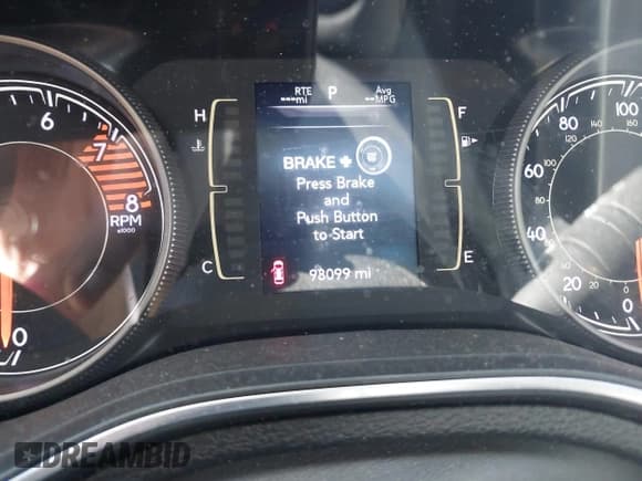 ✅ 2019 Jeep Cherokee Latitude Plus • VIN: 1C4PJMLX8KD432780 • Лот: 42384043. Опубликован ранее на IAAI с пробегом 98 099 миль. Бесплатный доступ к архиву аукционных продаж из США и подробный отчёт об истории автомобиля на DreamBid. Изображение 7.