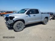 ✅ 2015 Toyota Tundra SR • VIN: 5TFUY5F16FX439047 • Lot: 62514485. Listed on Copart with 188,801 mi. Free auction sales archive from the USA and detailed vehicle history report at DreamBid. Image 1.