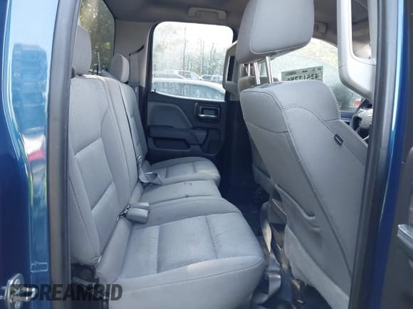 ✅ 2016 Chevrolet Silverado 2500HD Work Truck • VIN: 1GC2KUEG2GZ129041 • Лот: 42512286. Опубликован ранее на IAAI с пробегом Не указан. Бесплатный доступ к архиву аукционных продаж из США и подробный отчёт об истории автомобиля на DreamBid. Изображение 8.