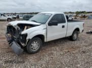 ✅ 2013 Ford F-150 XL • VIN: 1FTMF1CM8DKE29207 • Lot: 90350435. Wystawiony na Copart z przebiegiem 214 070 mil. Bezpłatny archiwum sprzedaży aukcyjnych z USA i szczegółowy raport historii pojazdu na DreamBid. Zdjęcie 1.