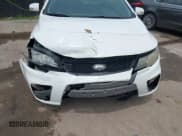 ✅ 2013 Kia Forte EX • VIN: KNAFU6A2XD5663759 • Lot: 42484702. Listed on IAAI with 132,056 mi. Free auction sales archive from the USA and detailed vehicle history report at DreamBid. Image 6.