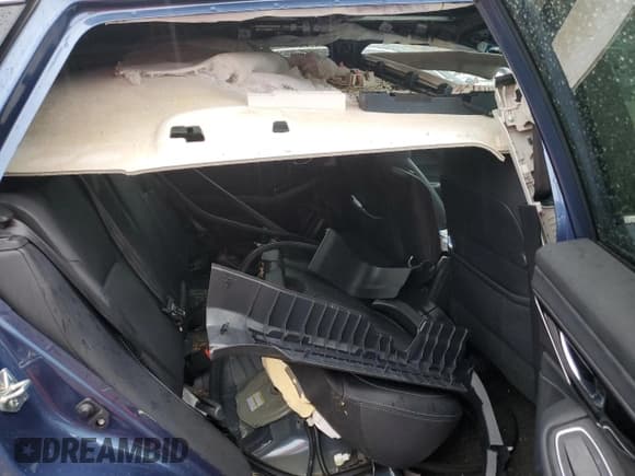 ✅ 2020 Subaru Outback Limited • VIN: 4S4BTANC0L3239474 • Lot: 87266035. Listed on Copart with Not provided. Free auction sales archive from the USA and detailed vehicle history report at DreamBid. Image 10.