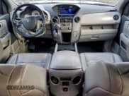 ✅ 2015 Honda Pilot EX-L • VIN: 5FNYF4H51FB048299 • Lot: 94372355. Wystawiony na Copart z przebiegiem 268 074 mil. Bezpłatny archiwum sprzedaży aukcyjnych z USA i szczegółowy raport historii pojazdu na DreamBid. Zdjęcie 8.