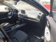 ✅ 2016 Mazda 3 i Touring • VIN: JM1BM1W76G1338076 • Lot: 42472402. Listed on IAAI with 170,653 mi. Free auction sales archive from the USA and detailed vehicle history report at DreamBid. Image 5.