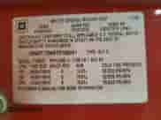 1996 Chevrolet Blazer z VIN 1GNDT13W6T2168241, wystawiony jako Copart lot #41511525 z przebiegiem 132 494 mil mil oraz Czysty tytuł • Clean title. Historia ofert i sprzedaży dostępna na DreamBid. Obrazek 13.