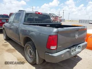 ✅ 2010 Dodge 1500 TRX • VIN: 1D7RB1CP7AS156077 • Лот: 42549980. Опубликован ранее на IAAI с пробегом 330 263 миль. Бесплатный доступ к архиву аукционных продаж из США и подробный отчёт об истории автомобиля на DreamBid. Изображение 3.