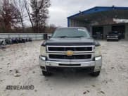 ✅ 2007 Chevrolet Silverado 2500HD 2LT • VIN: 1GCHK296X7E538153 • Lot: 81728954. Listed on Copart with 229,200 mi. Free auction sales archive from the USA and detailed vehicle history report at DreamBid. Image 10.
