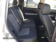 ✅ 2010 Chevrolet HHR 1LT • VIN: 3GNBABDB8AS618911 • Lot: 49950395. Listed on Copart with 88,465 mi. Free auction sales archive from the USA and detailed vehicle history report at DreamBid. Image 11.