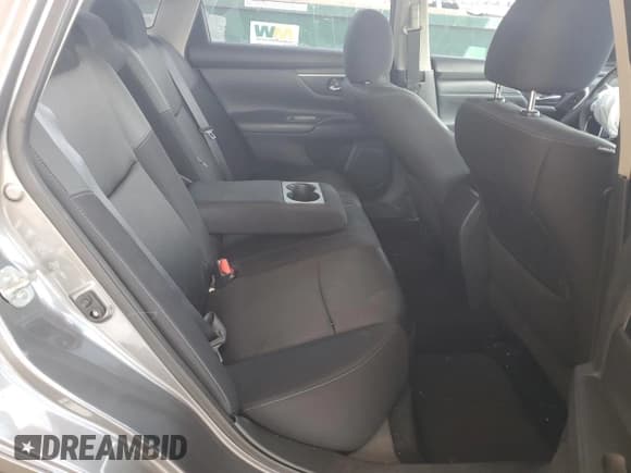 ✅ 2016 Nissan Altima SR • VIN: 1N4AL3AP7GC179435 • Lot: 81642365. Listed on Copart with 81,972 mi. Free auction sales archive from the USA and detailed vehicle history report at DreamBid. Image 10.