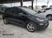 ✅ 2017 Chevrolet Bolt EV LT • VIN: 1G1FW6S08H4160858 • Lot: 81730694. Wystawiony na Copart z przebiegiem 88 323 mil. Bezpłatny archiwum sprzedaży aukcyjnych z USA i szczegółowy raport historii pojazdu na DreamBid. Zdjęcie 4.