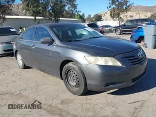✅ 2008 Toyota Camry • VIN: 4T1BE46K68U232189 • Lot: 43775992. Listed on IAAI with 205,160 mi. Free auction sales archive from the USA and detailed vehicle history report at DreamBid. Image 1.
