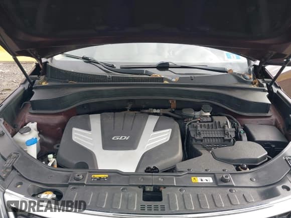 ✅ 2014 Kia Sorento EX • VIN: 5XYKUDA7XEG430555 • Лот: 43688122. Опубликован ранее на IAAI с пробегом 172 437 миль. Бесплатный доступ к архиву аукционных продаж из США и подробный отчёт об истории автомобиля на DreamBid. Изображение 10.