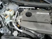 ✅ 2023 Nissan Rogue Platinum • VIN: JN8BT3DC5PW106915 • Lot: 70733555. Listed on Copart with 26,811 mi. Free auction sales archive from the USA and detailed vehicle history report at DreamBid. Image 17.