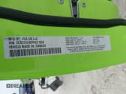 ✅ 2023 Dodge Charger SRT Hellcat Widebody Jailbreak • VIN: 2C3CDXL90PH571504 • Lot: 42445821. Listed on IAAI with Not provided. Free auction sales archive from the USA and detailed vehicle history report at DreamBid. Image 9.