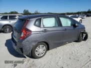 ✅ 2015 Honda Fit LX • VIN: 3HGGK5H59FM744418 • Lot: 86169295. Listed on Copart with 108,686 mi. Free auction sales archive from the USA and detailed vehicle history report at DreamBid. Image 3.