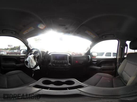 ✅ 2015 Chevrolet Silverado 2500HD LT • VIN: 1GC1KVE87FF564213 • Lot: 41987148. Listed on IAAI with 271,822 mi. Free auction sales archive from the USA and detailed vehicle history report at DreamBid. Image 18.