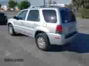 2006 Mercury Mariner Luxury z VIN 4M2YU56196DJ05801, wystawiony jako IAAI lot #42528336 z przebiegiem 162 851 mil mil oraz . Historia ofert i sprzedaży dostępna na DreamBid. Obrazek 3.