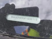 ✅ 2015 Audi A3 Premium Plus • VIN: WAUEFHFF9F1030113 • Lot: 41953949. Listed on IAAI with 98,755 mi. Free auction sales archive from the USA and detailed vehicle history report at DreamBid. Image 9.