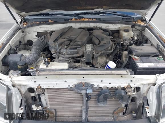 ✅ 2004 Toyota 4Runner Limited • VIN: JTEZU17R740042074 • Lot: 43565560. Wystawiony na IAAI z przebiegiem 192 321 mil. Bezpłatny archiwum sprzedaży aukcyjnych z USA i szczegółowy raport historii pojazdu na DreamBid. Zdjęcie 10.