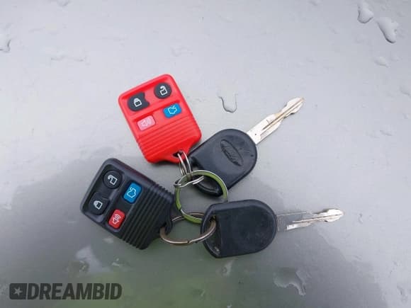 ✅ 2005 Ford Expedition Eddie Bauer • VIN: 1FMPU18535LA72174 • Lot: 41967596. Listed on IAAI with 232,312 mi. Free auction sales archive from the USA and detailed vehicle history report at DreamBid. Image 11.