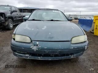 ✅ 1996 Mazda MX-6 • VIN: 1YVGE31DXT5589997 • Lot: 48144335. Wystawiony na Copart z przebiegiem 233 490 mil. Bezpłatny archiwum sprzedaży aukcyjnych z USA i szczegółowy raport historii pojazdu na DreamBid. Zdjęcie 5.