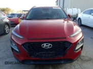 ✅ 2021 Hyundai Kona SEL • VIN: KM8K22AAXMU689111 • Лот: 42703654. Опубликован ранее на Copart с пробегом 43 272 миль. Бесплатный доступ к архиву аукционных продаж из США и подробный отчёт об истории автомобиля на DreamBid. Изображение 5.