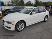 ✅ 2015 BMW 3 Series 328d • VIN: WBA3D3C52FK157856 • Lot: 86266155. Listed on Copart with 177,396 mi. Free auction sales archive from the USA and detailed vehicle history report at DreamBid. Image 1.