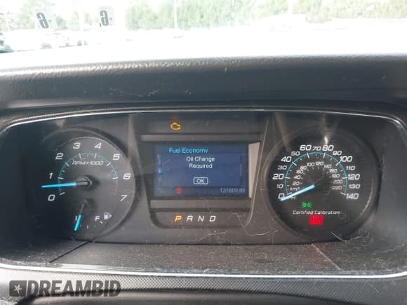 ✅ 2013 Ford Police Interceptor • VIN: 1FAHP2M8XDG126749 • Lot: 43332080. Wystawiony na IAAI z przebiegiem 131 600 mil. Bezpłatny archiwum sprzedaży aukcyjnych z USA i szczegółowy raport historii pojazdu na DreamBid. Zdjęcie 7.