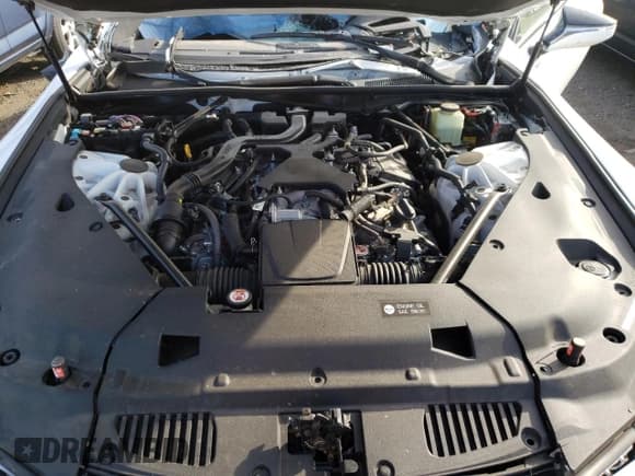 ✅ 2018 Lexus LC 500h • VIN: JTHHP5AY1JA002642 • Лот: 38665323. Опубликован ранее на Copart с пробегом Не указан. Бесплатный доступ к архиву аукционных продаж из США и подробный отчёт об истории автомобиля на DreamBid. Изображение 11.