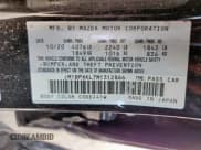 ✅ 2021 Mazda 3 Select • VIN: JM1BPAKL7M1312866 • Лот: 80431145. Опубликован ранее на Copart с пробегом 52 999 миль. Бесплатный доступ к архиву аукционных продаж из США и подробный отчёт об истории автомобиля на DreamBid. Изображение 12.