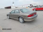 ✅ 2002 Buick Regal GS • VIN: 2G4WF551421239769 • Lot: 43239179. Listed on IAAI with 130,276 mi. Free auction sales archive from the USA and detailed vehicle history report at DreamBid. Image 3.