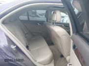 ✅ 2014 Mercedes-Benz C 250 Sport • VIN: WDDGF4HB0EG249218 • Лот: 43709206. Опубликован ранее на IAAI с пробегом 83 198 миль. Бесплатный доступ к архиву аукционных продаж из США и подробный отчёт об истории автомобиля на DreamBid. Изображение 8.