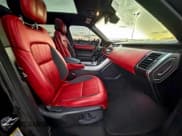 ✅ 2020 Land Rover Range Rover Sport HSE Dynamic • VIN: SALWR2SEXLA879194 • Lot: 95004295. Listed on Copart with 157,074 mi. Free auction sales archive from the USA and detailed vehicle history report at DreamBid. Image 5.